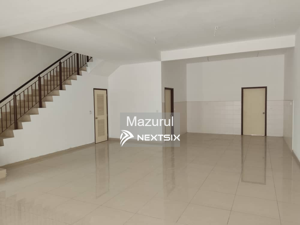 2-sty Superlink House For Sale in Horizon Hills Johor - Image 8