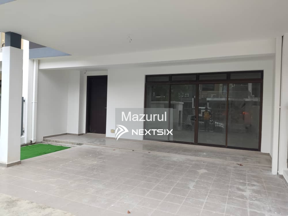 2-sty Superlink House For Sale in Horizon Hills Johor - Image 9