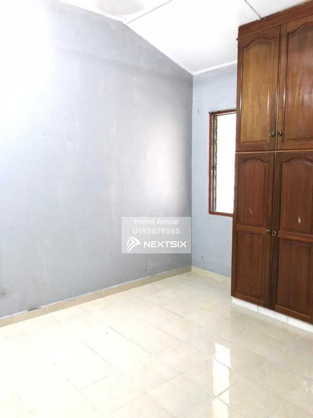 1-sty Terrace/Link House For Sale in Batu Caves Selangor - Image 3