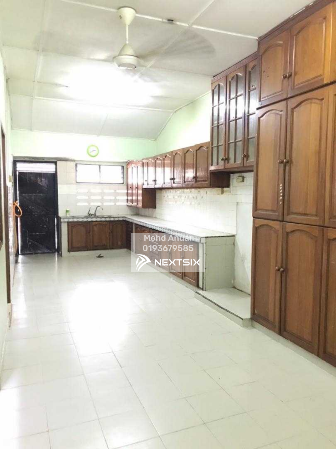 1-sty Terrace/Link House For Sale in Batu Caves Selangor - Image 5