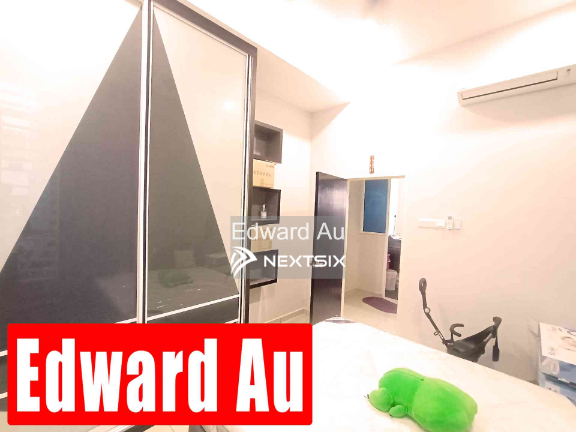 Semi-detached House For Sale in Bukit Tengah Penang