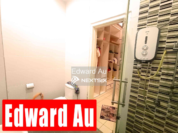 Semi-detached House For Sale in Bukit Tengah Penang - Image 4