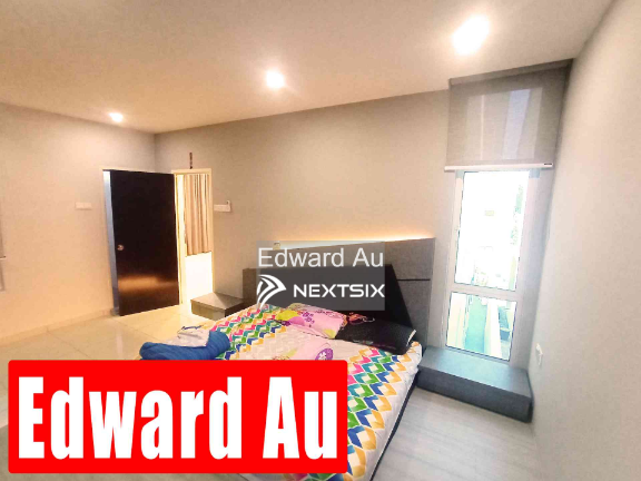 Semi-detached House For Sale in Bukit Tengah Penang - Image 6