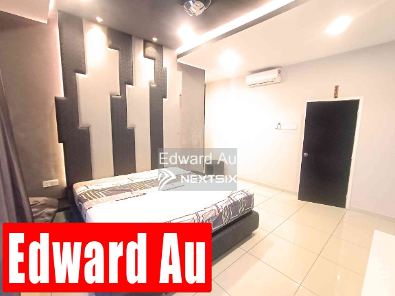 Semi-detached House For Sale in Bukit Tengah Penang - Image 7