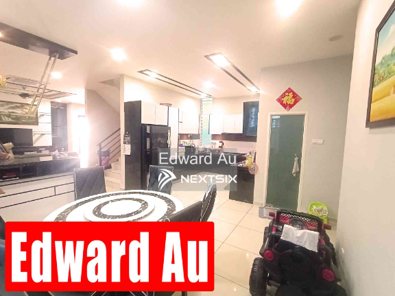 Semi-detached House For Sale in Bukit Tengah Penang - Image 8