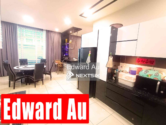 Semi-detached House For Sale in Bukit Tengah Penang - Image 9