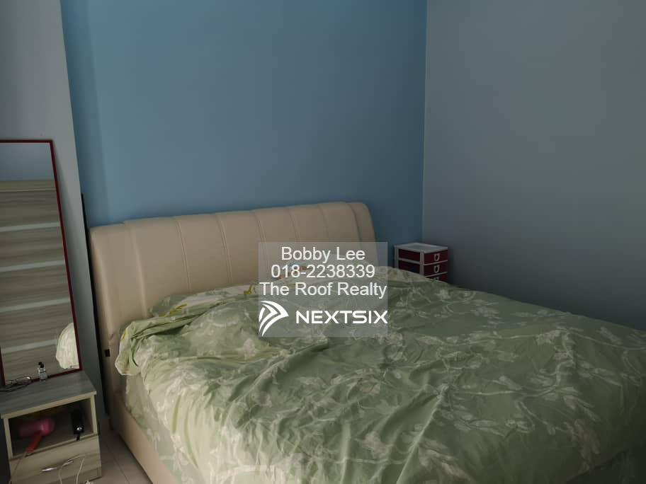 Condominium For Sale in Wangsa Maju Wilayah Persekutuan Kuala Lumpur - Image 4