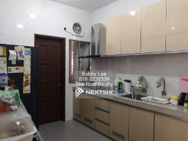 Condominium For Sale in Wangsa Maju Kuala Lumpur