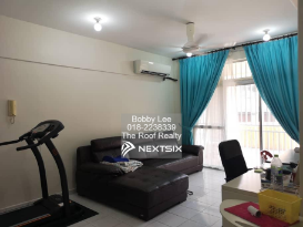 Condominium For Sale in Wangsa Maju Wilayah Persekutuan Kuala Lumpur - Image 5