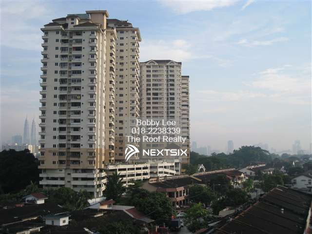 Condominium For Sale in Setapak Wilayah Persekutuan Kuala Lumpur - Image 3