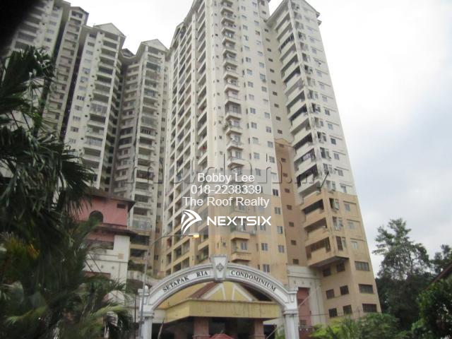 Condominium For Sale in Setapak Wilayah Persekutuan Kuala Lumpur - Image 4