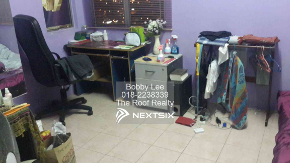 Condominium For Sale in Setapak Kuala Lumpur