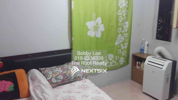 Condominium For Sale in Setapak Wilayah Persekutuan Kuala Lumpur - Image 2