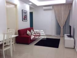 Serviced Residence For Sale in Taman Melawati Kuala Lumpur