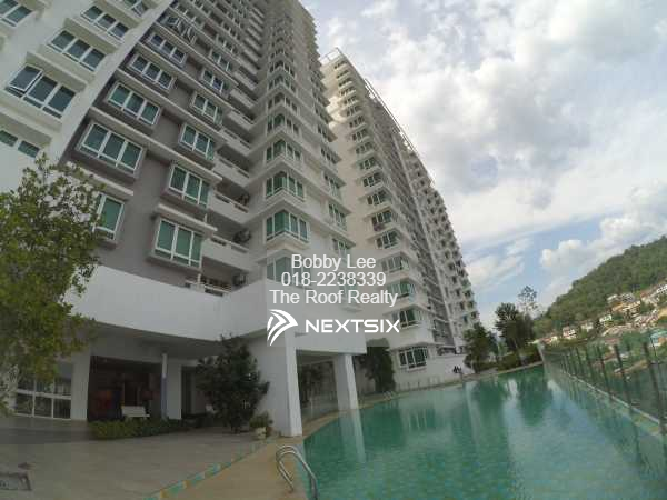 Serviced Residence For Sale in Taman Melawati Wilayah Persekutuan Kuala Lumpur - Image 5
