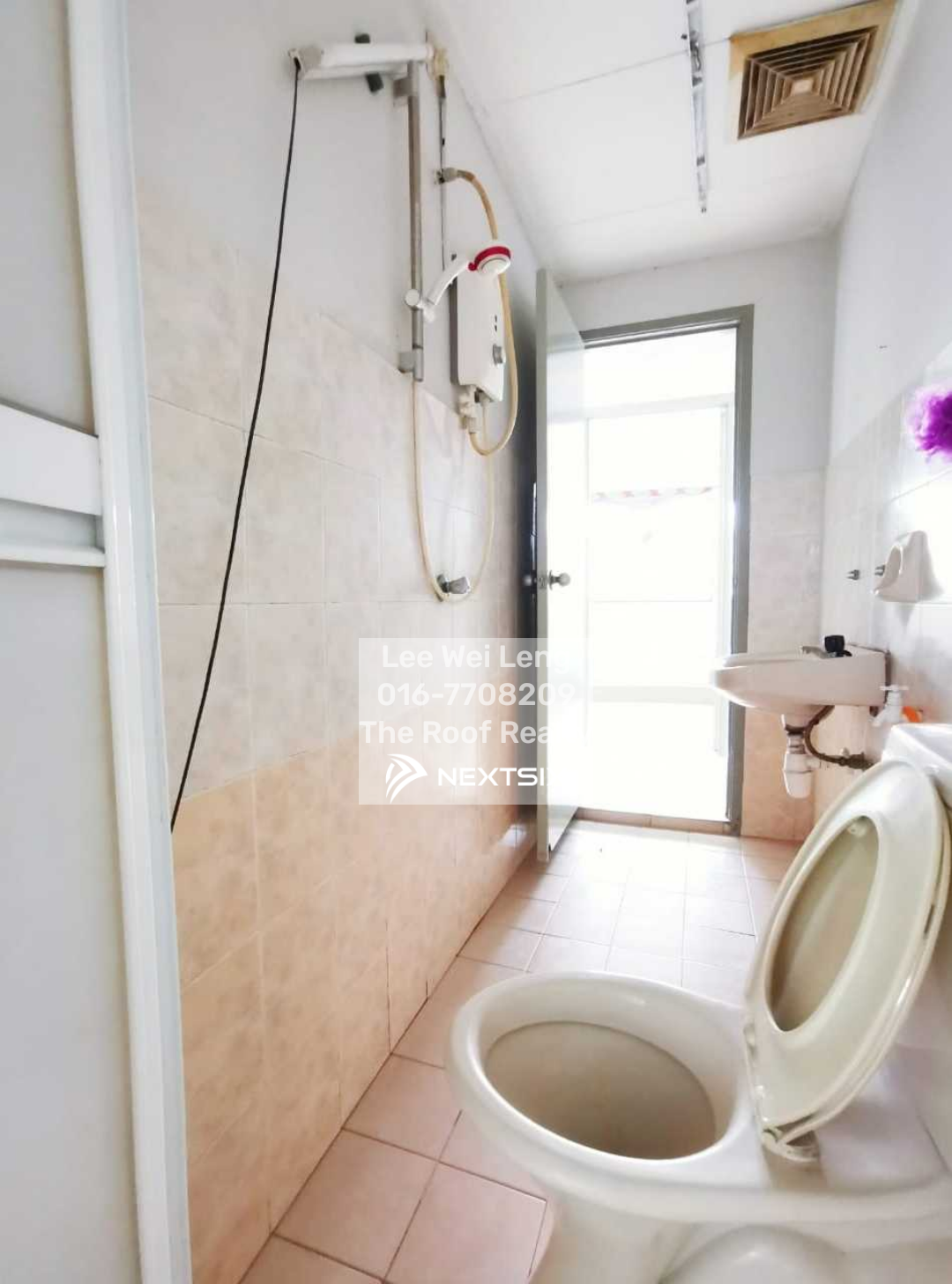 Apartment For Sale in Permas Jaya Johor - Image 5