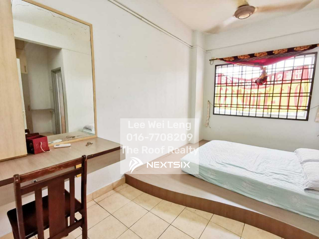 Apartment For Sale in Permas Jaya Johor - Image 6