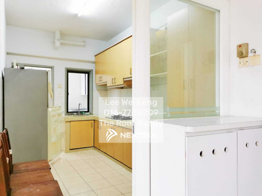 Apartment For Sale in Permas Jaya Johor - Image 7