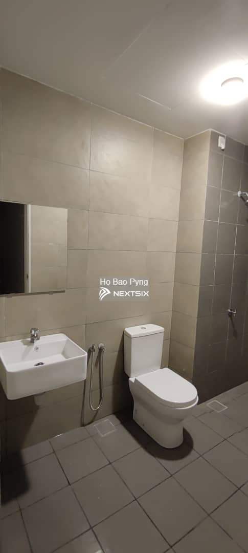 Condominium For Sale in Cheras Wilayah Persekutuan Kuala Lumpur - Image 2