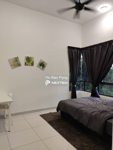 Condominium For Sale in Cheras Wilayah Persekutuan Kuala Lumpur - Image 6