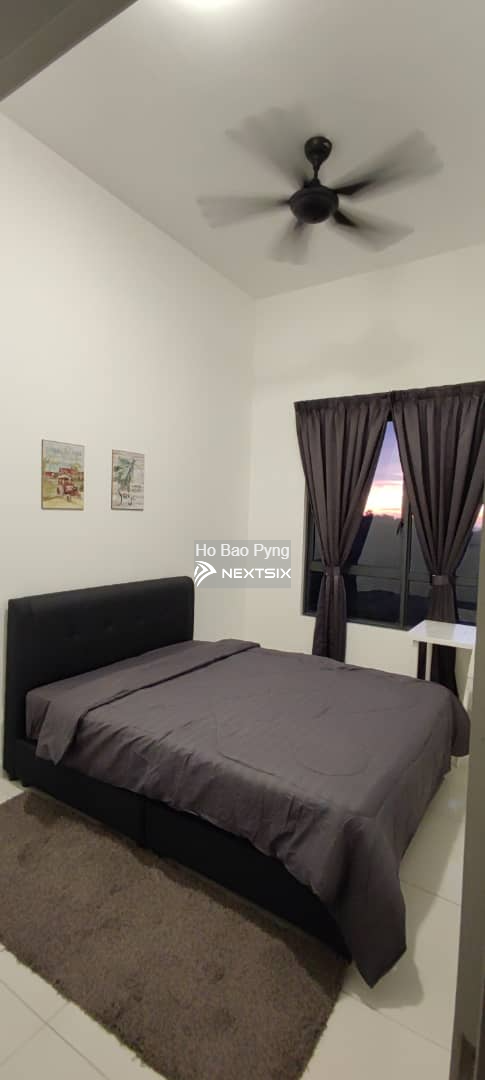 Condominium For Sale in Cheras Wilayah Persekutuan Kuala Lumpur - Image 8