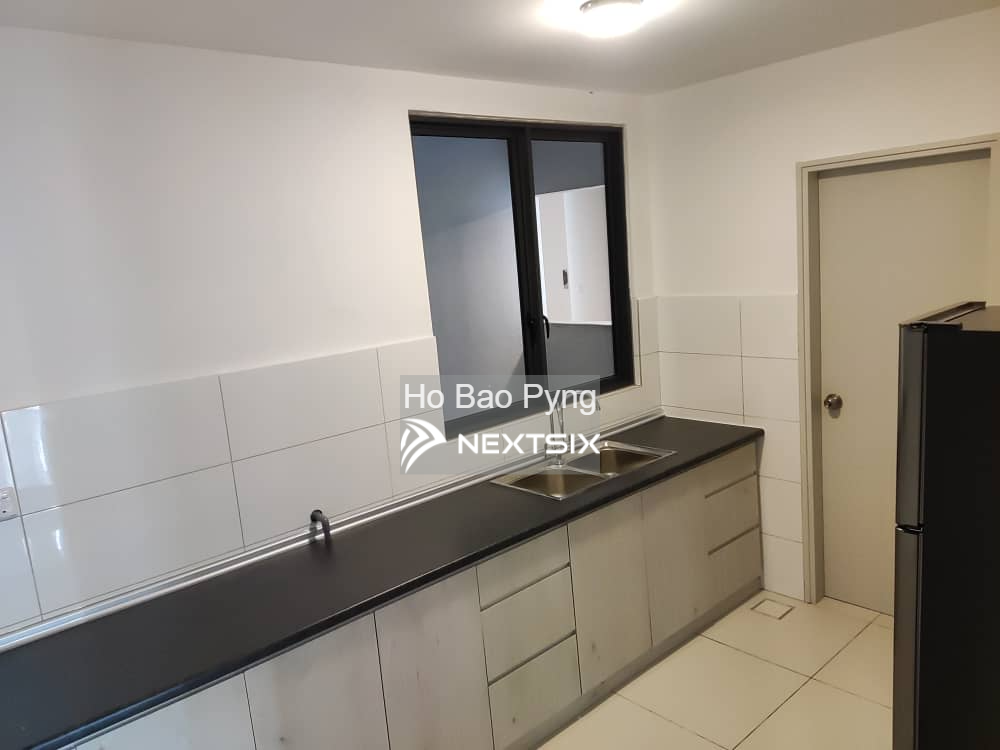 Condominium For Sale in Cheras Wilayah Persekutuan Kuala Lumpur - Image 9