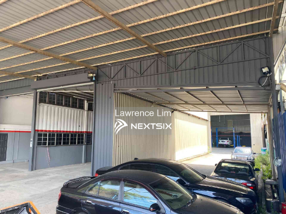 Semi-D Factory For Sale in Cheras Selangor - Image 2