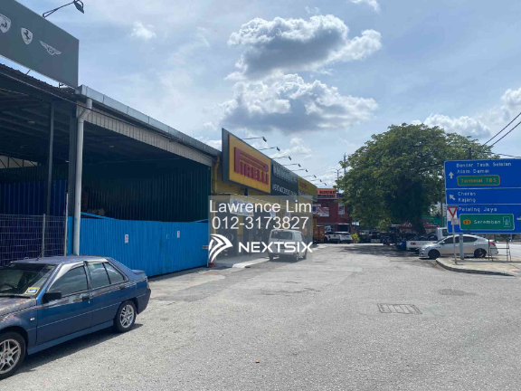 Semi-D Factory For Sale in Cheras Selangor - Image 3