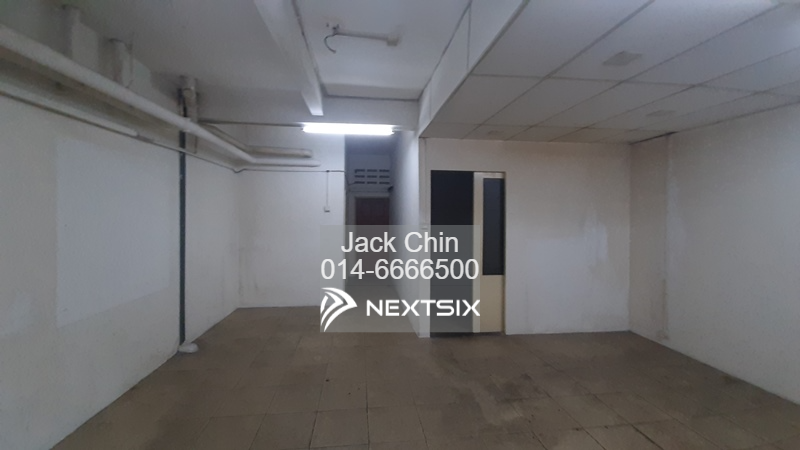 Shop For Rent in Kuchai Lama Kuala Lumpur