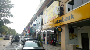 Office For Rent in Kuchai Lama Kuala Lumpur