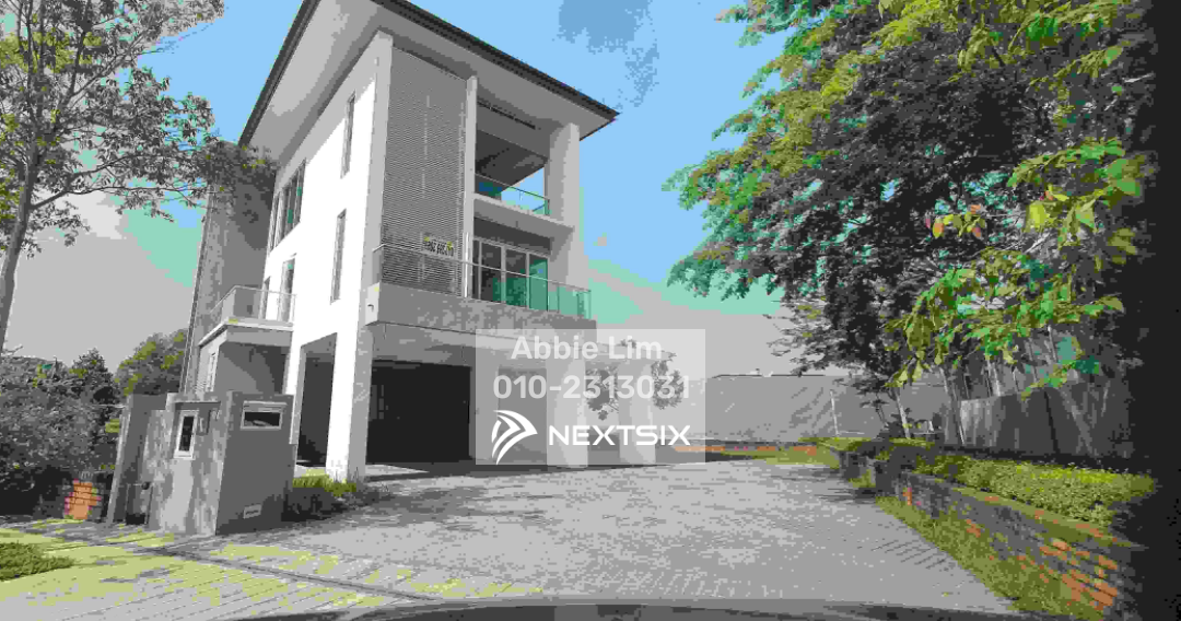 Bungalow For Sale in Subang Jaya Selangor