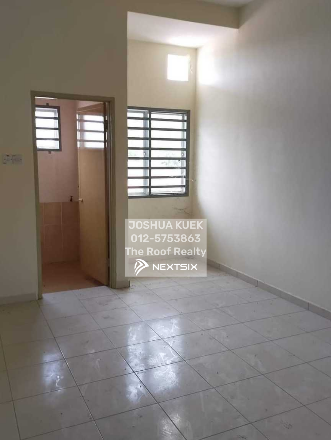 2-sty Terrace/Link House For Sale in Sitiawan Perak - Image 5