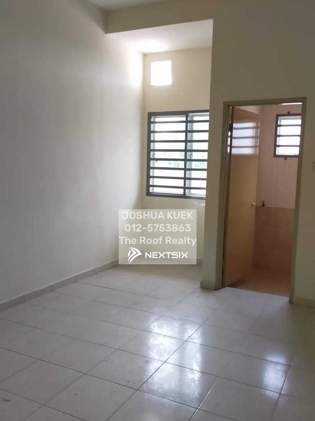 2-sty Terrace/Link House For Sale in Sitiawan Perak - Image 6