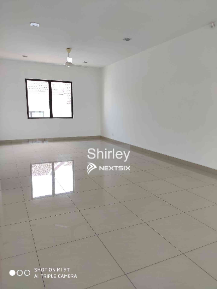 3-sty Superlink House For Sale in Bandar Kinrara Selangor - Image 8