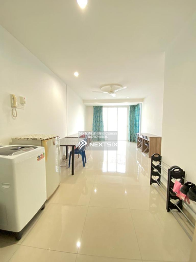 Serviced Residence For Sale in Shah Alam Selangor