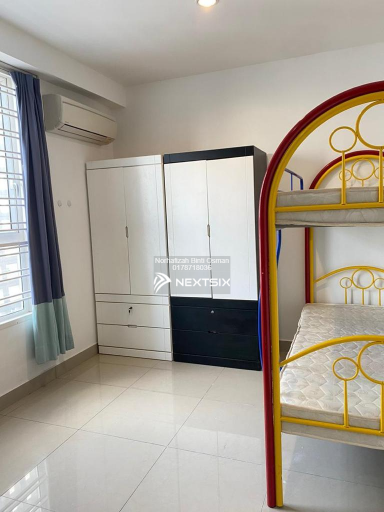 Serviced Residence For Sale in Shah Alam Selangor - Image 5