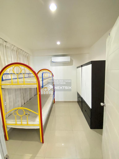 Serviced Residence For Sale in Shah Alam Selangor - Image 6