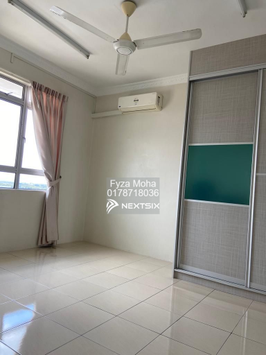 Condominium For Sale in Shah Alam Selangor