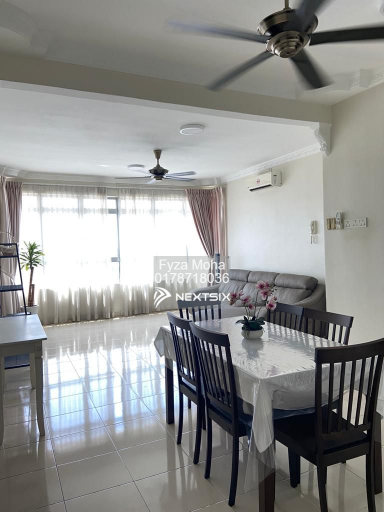 Condominium For Sale in Shah Alam Selangor - Image 6
