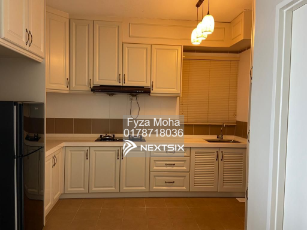 Condominium For Sale in Shah Alam Selangor - Image 7