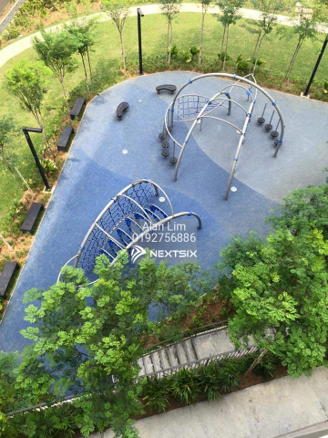 Condominium For Sale in Cheras Selangor - Image 10