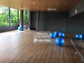 Condominium For Sale in Cheras Selangor - Image 11