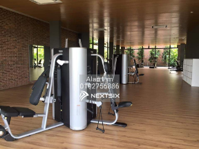 Condominium For Sale in Cheras Selangor - Image 6