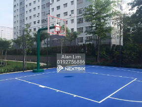 Condominium For Sale in Cheras Selangor - Image 9