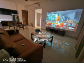 Serviced Residence For Rent in Setia Alam Selangor