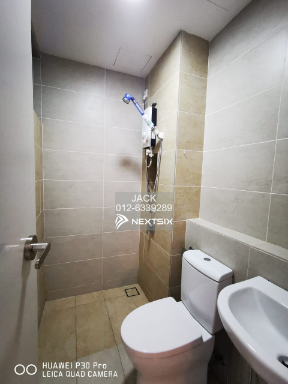 Serviced Residence For Rent in Setia Alam Selangor - Image 10