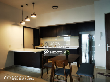 Serviced Residence For Rent in Setia Alam Selangor - Image 11