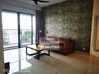 Serviced Residence For Rent in Setia Alam Selangor - Image 12