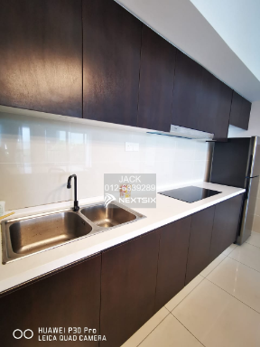 Serviced Residence For Rent in Setia Alam Selangor - Image 2