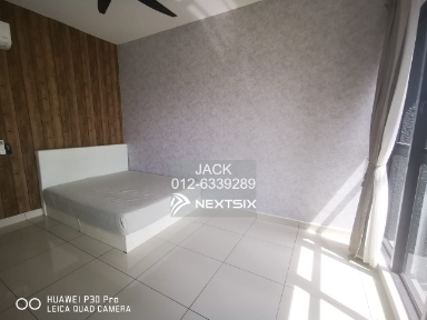 Serviced Residence For Rent in Setia Alam Selangor - Image 4